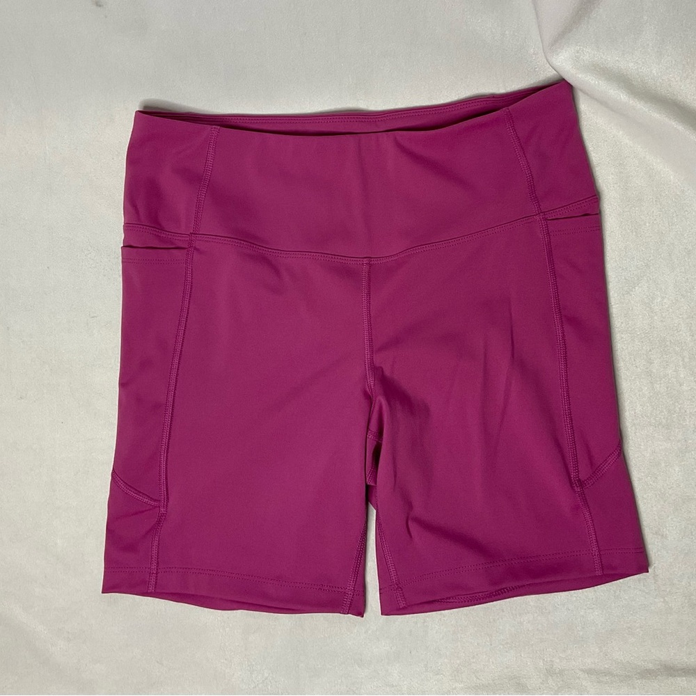 Athletic Works Size Large Workout Shorts
